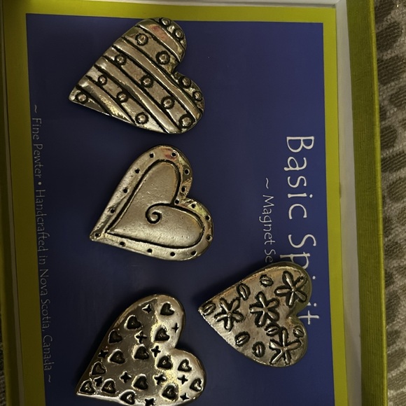 Magnets - Picture 2 of 3